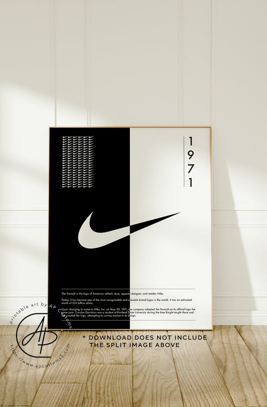 Check it Out | Sneaker Art | Digital Download