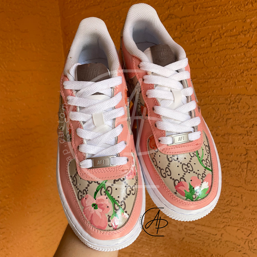 Popular Pattern Customs | Custom AF1