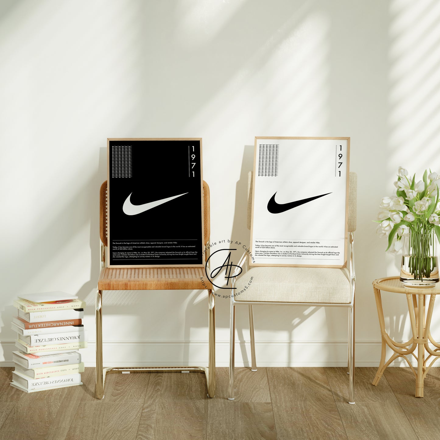 Check it Out | Sneaker Art | Digital Download