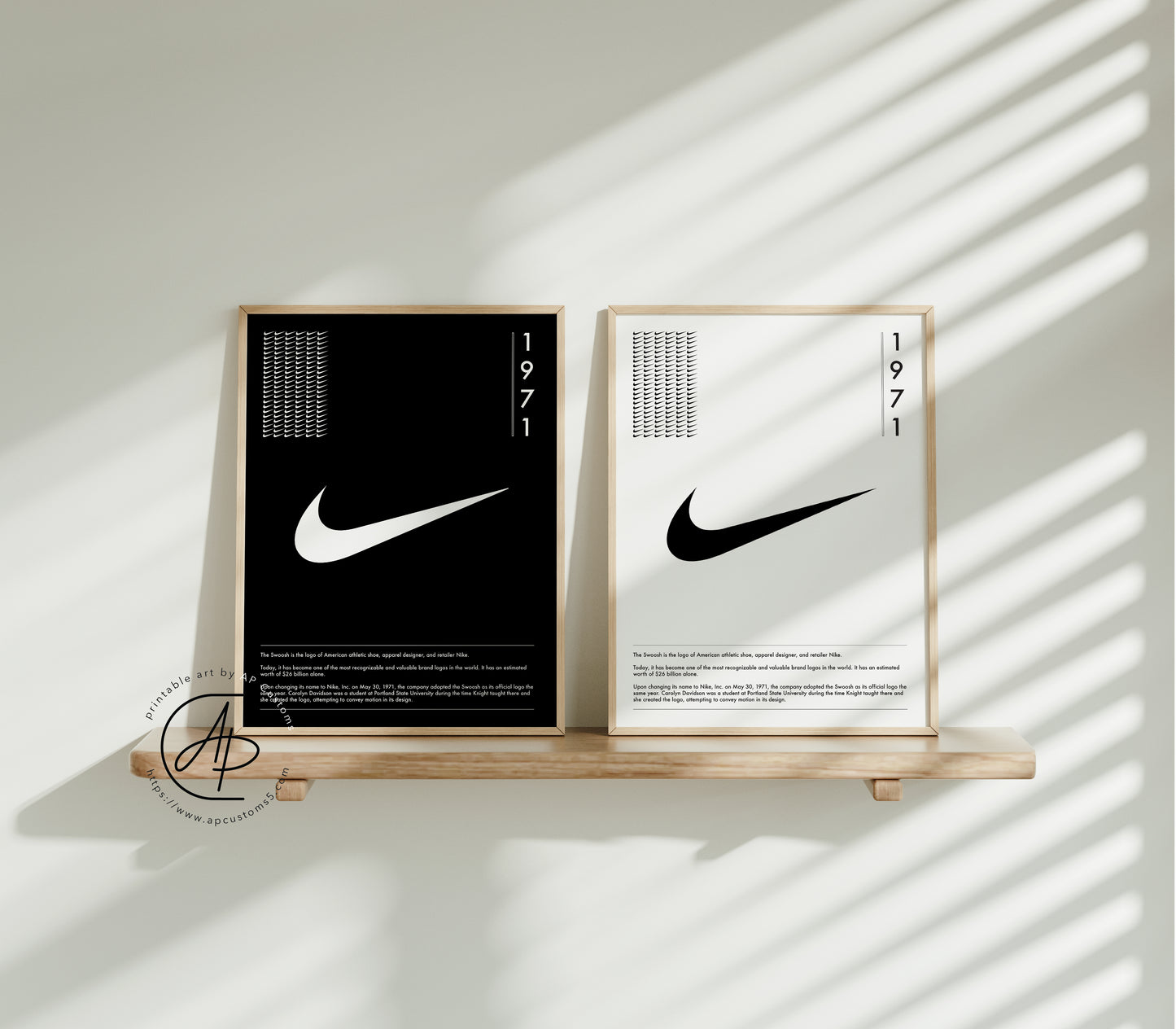 Check it Out | Sneaker Art | Digital Download
