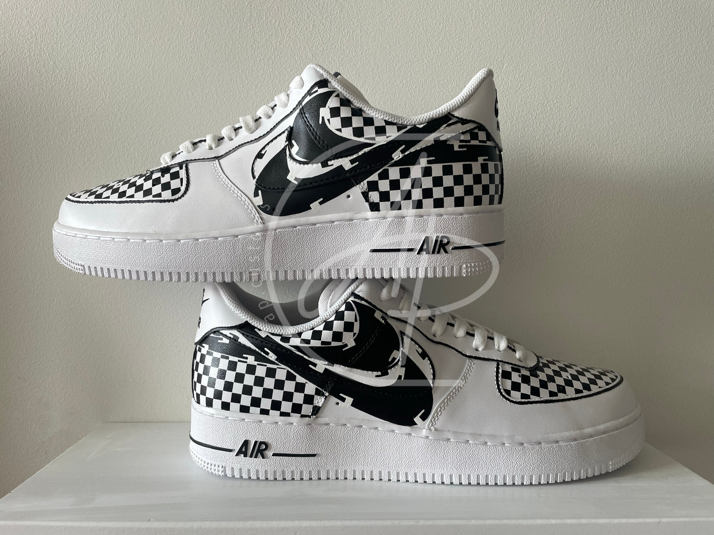 Checkerboard | Custom AF1