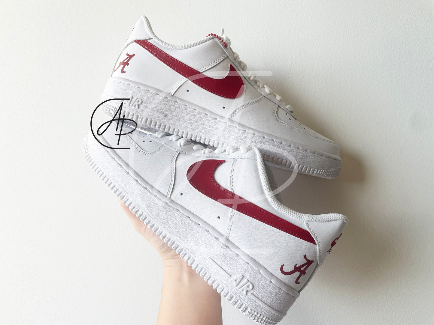 Sports Team Shoes | Custom AF1