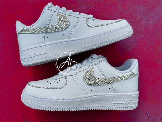 Bedazzled | Custom AF1