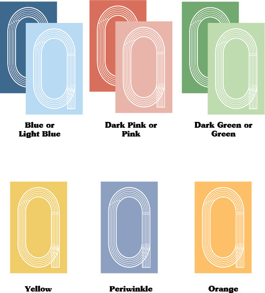 Track | Sports Print | Digital Download