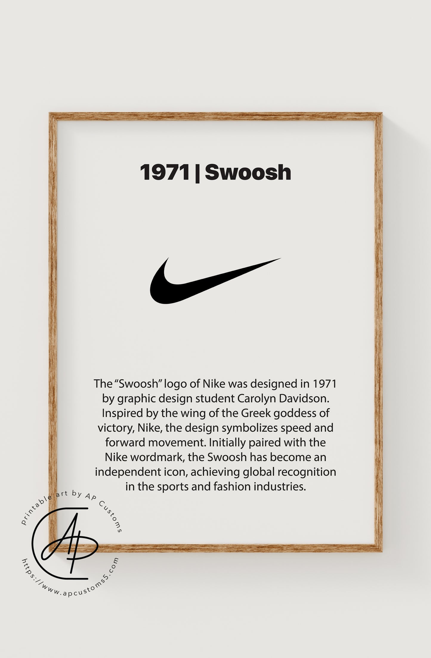Set of 3: Jumpman, Swoosh, Jordan Wings| Sneaker Art | Digital Download